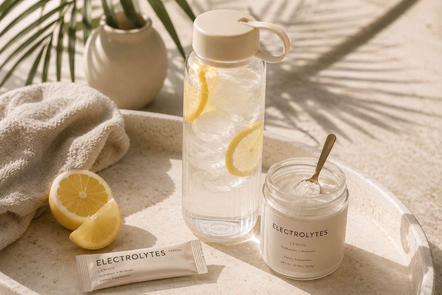 Hydration