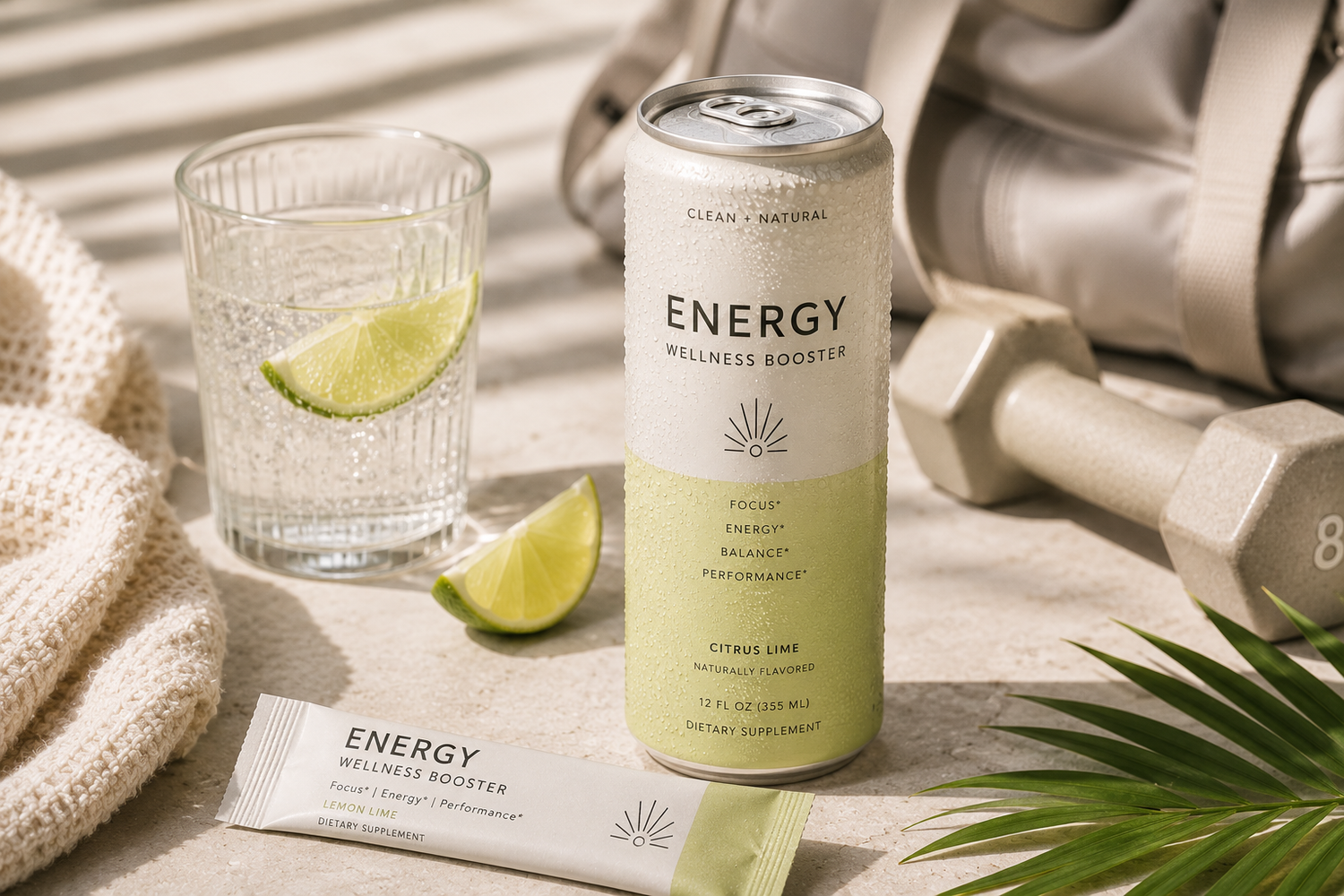 Energy