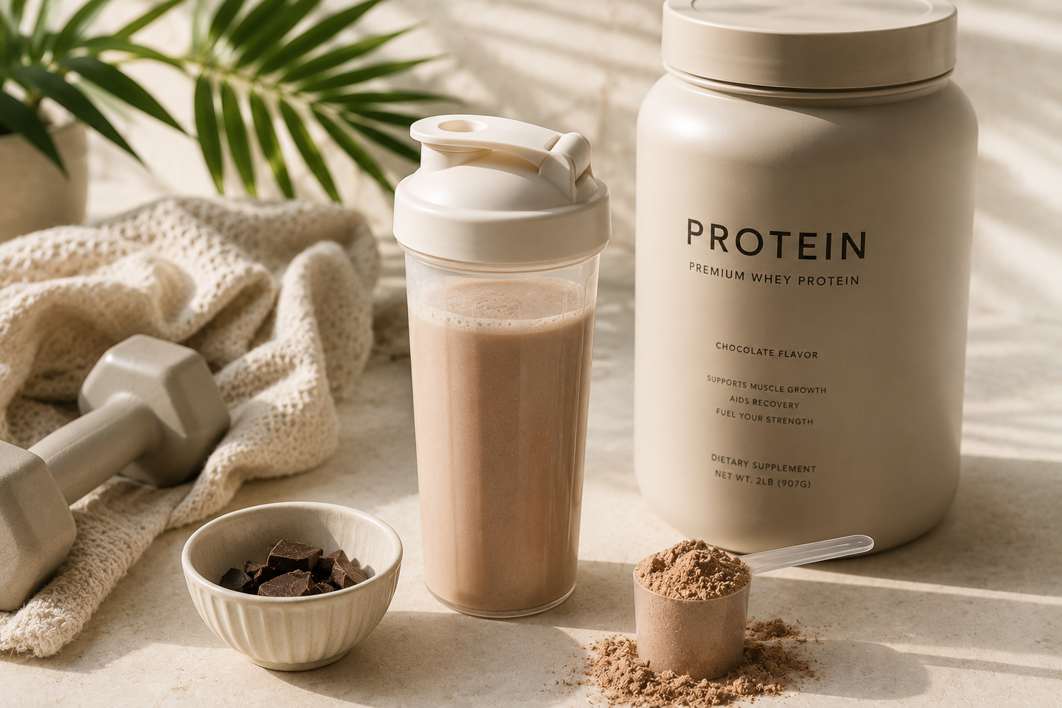 Protein