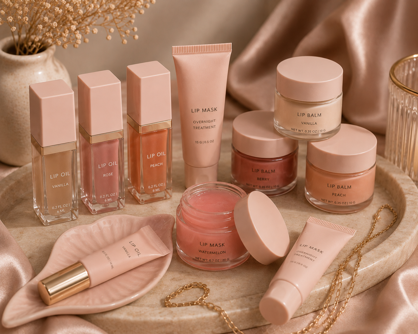 Lip Care