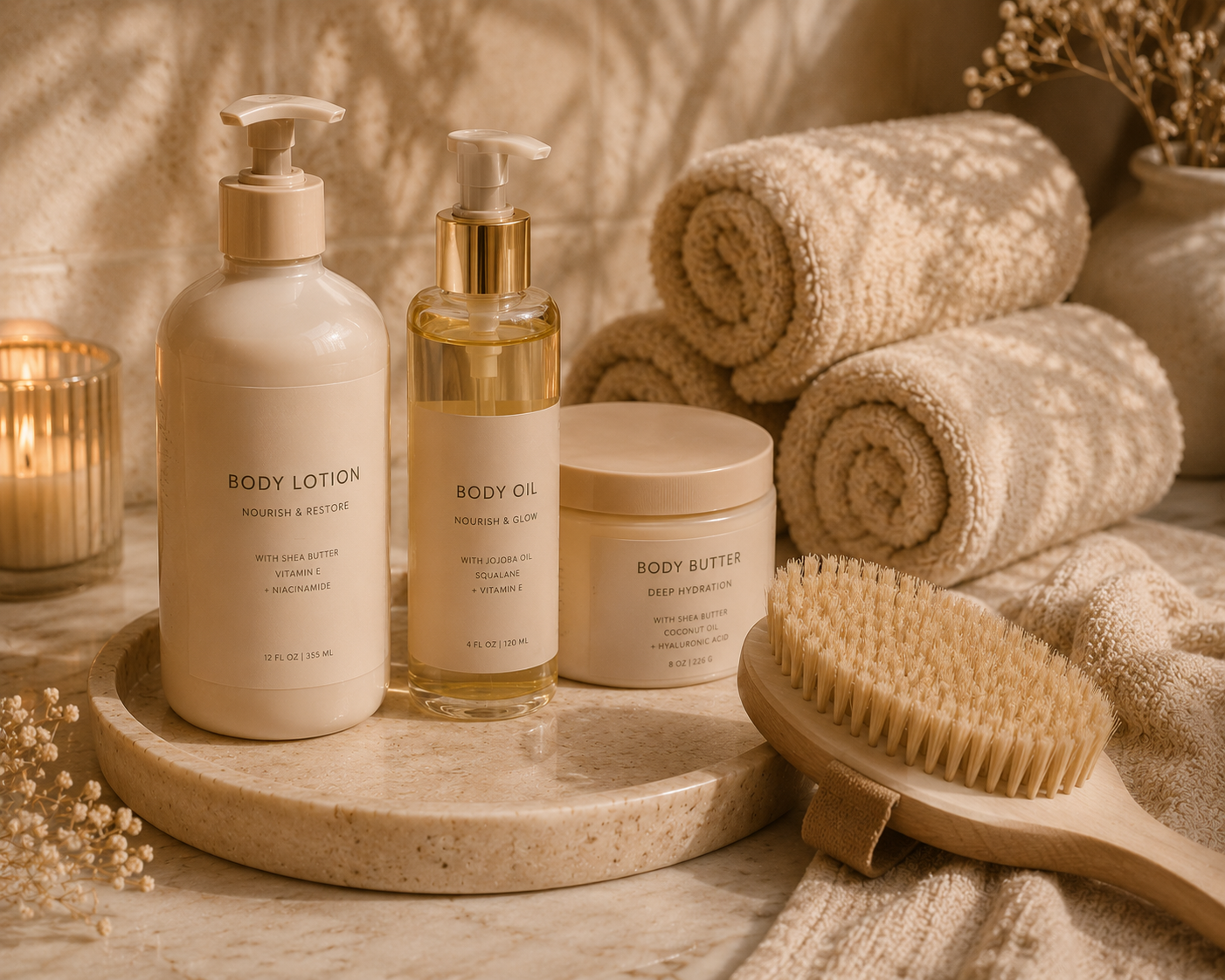 Body Care