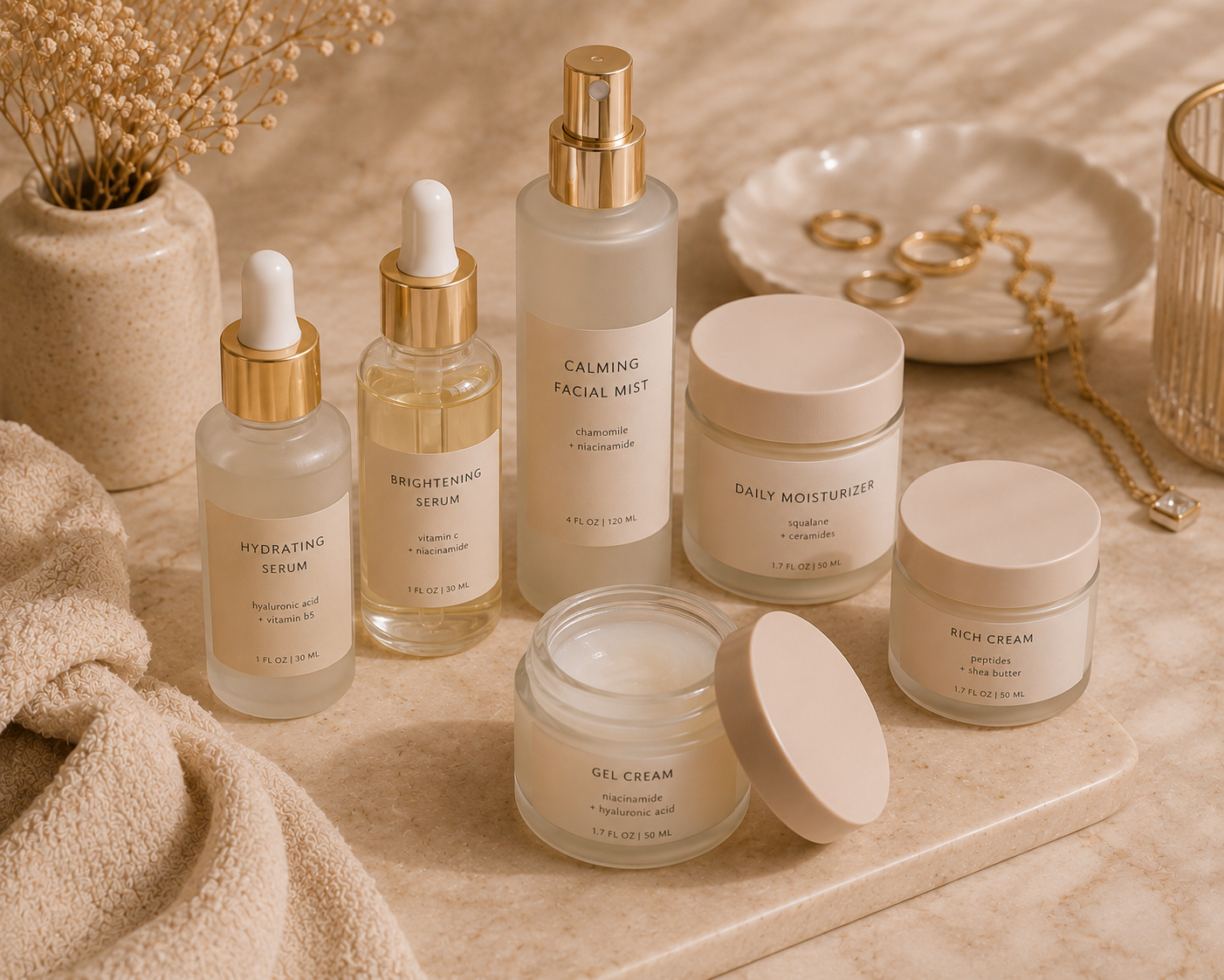Skin Care