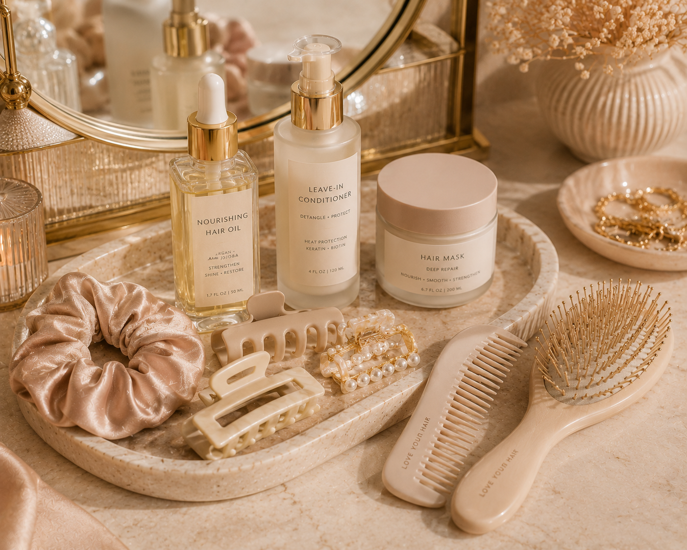 Hair Care