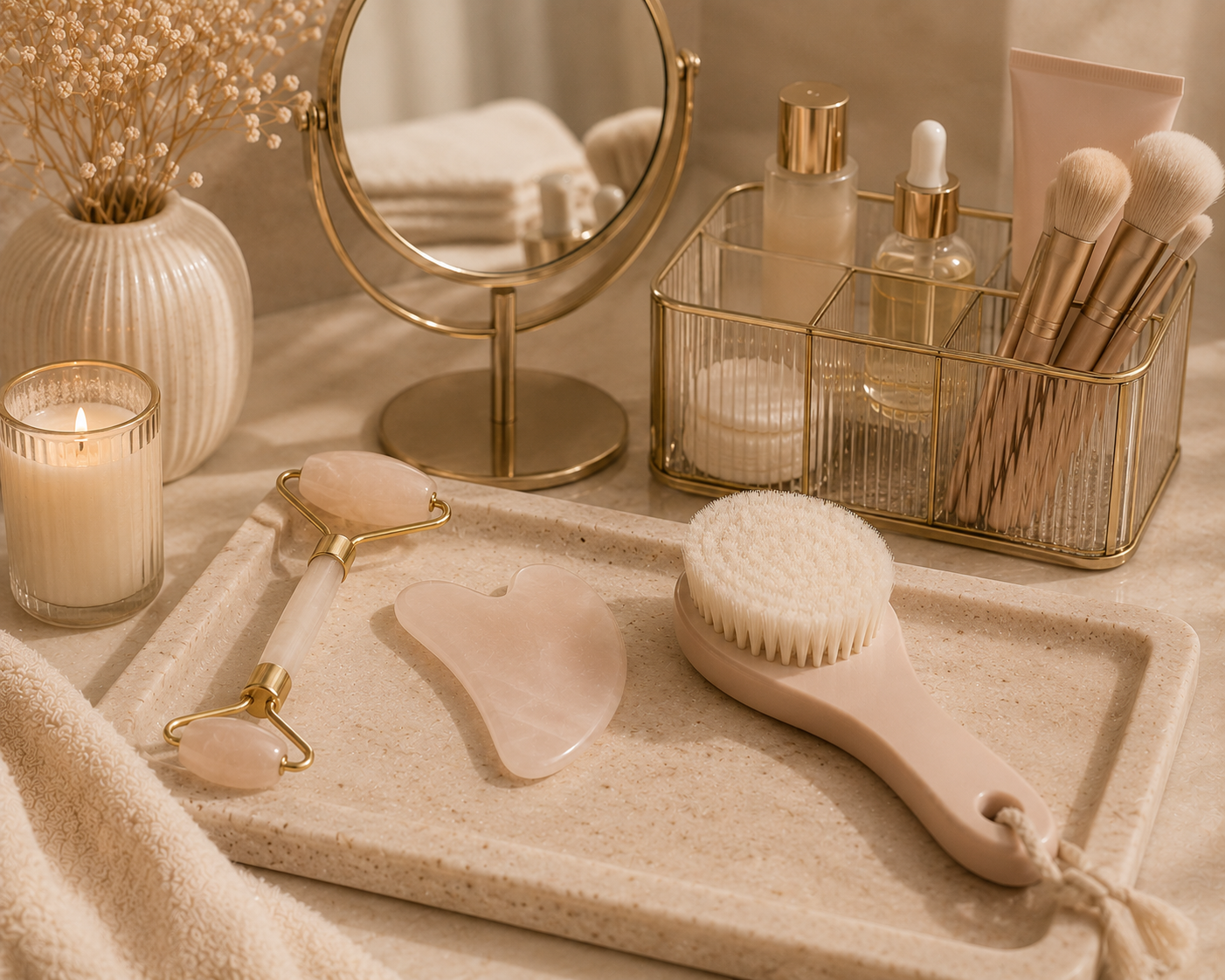 Beauty Tools