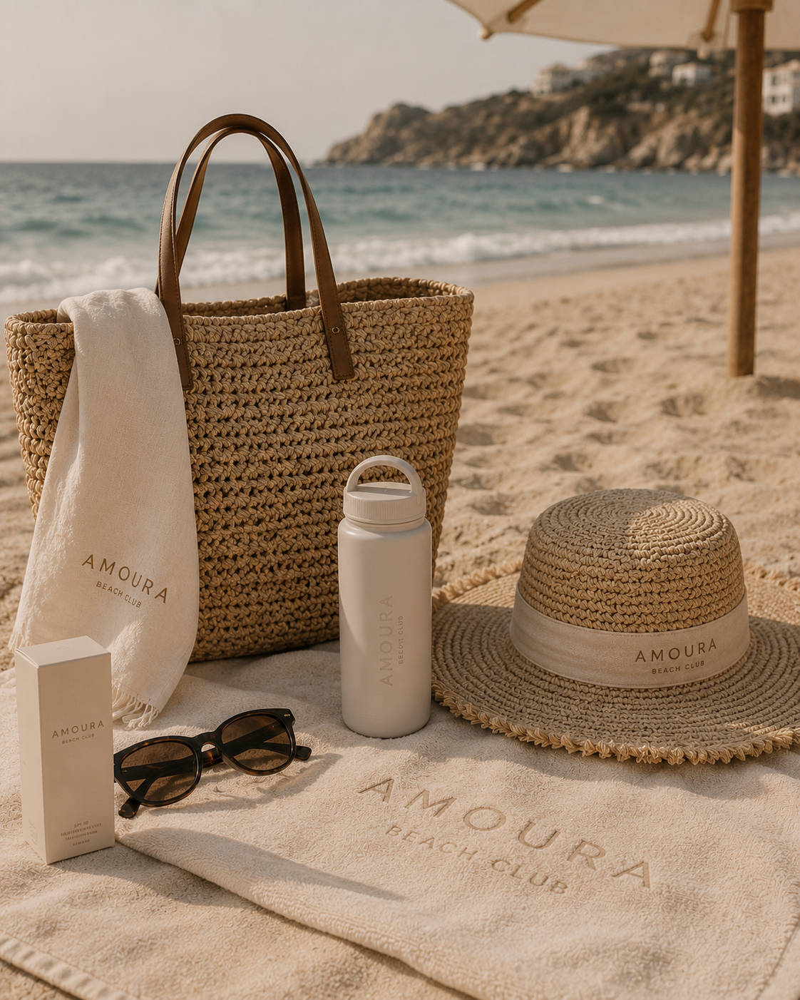 Beach Accessories