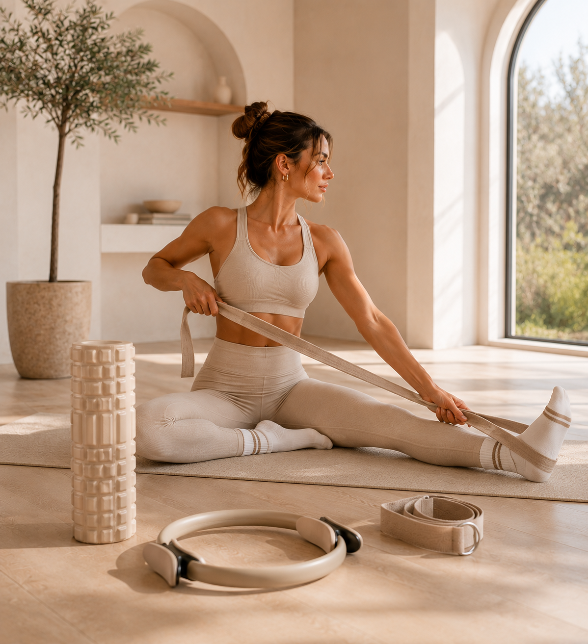 Mobility & Stretching