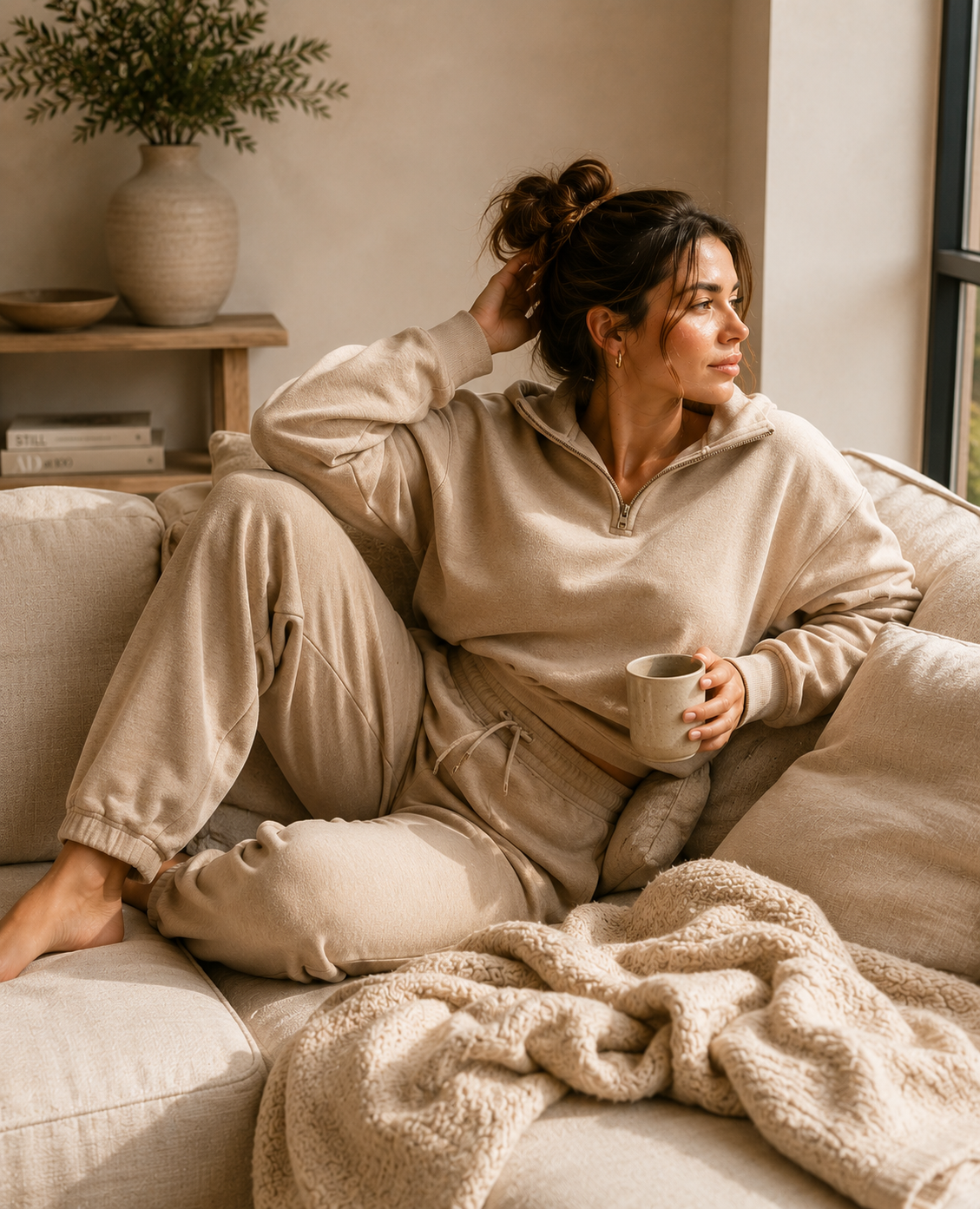 Sweatpants