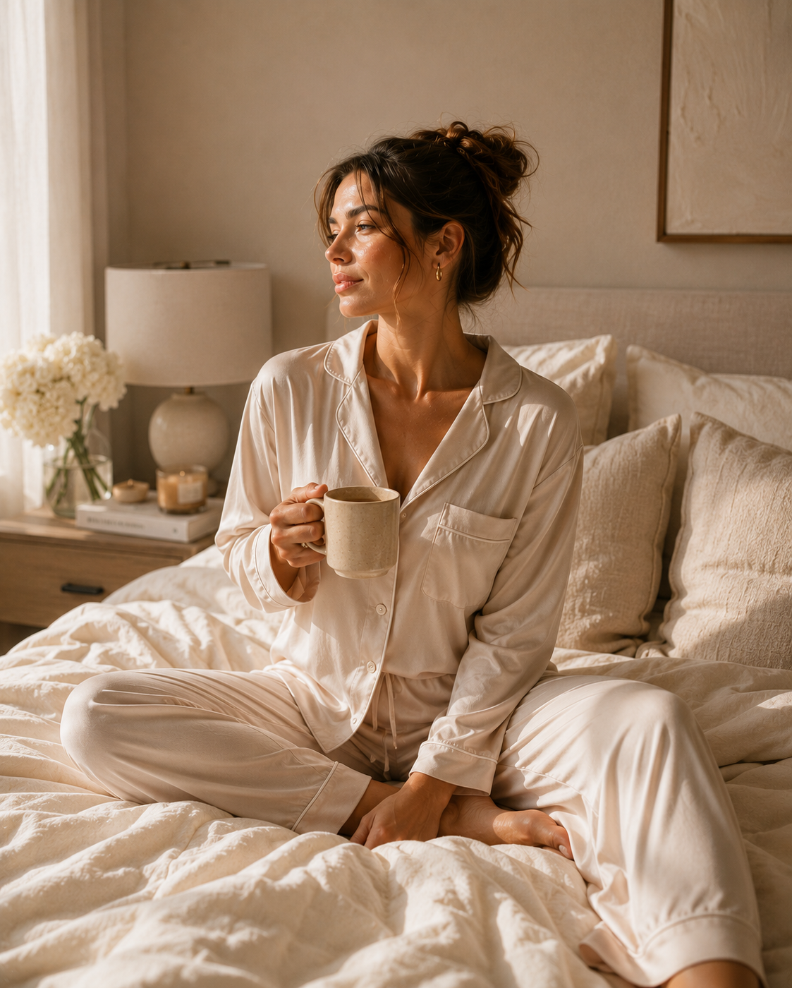 Sleepwear