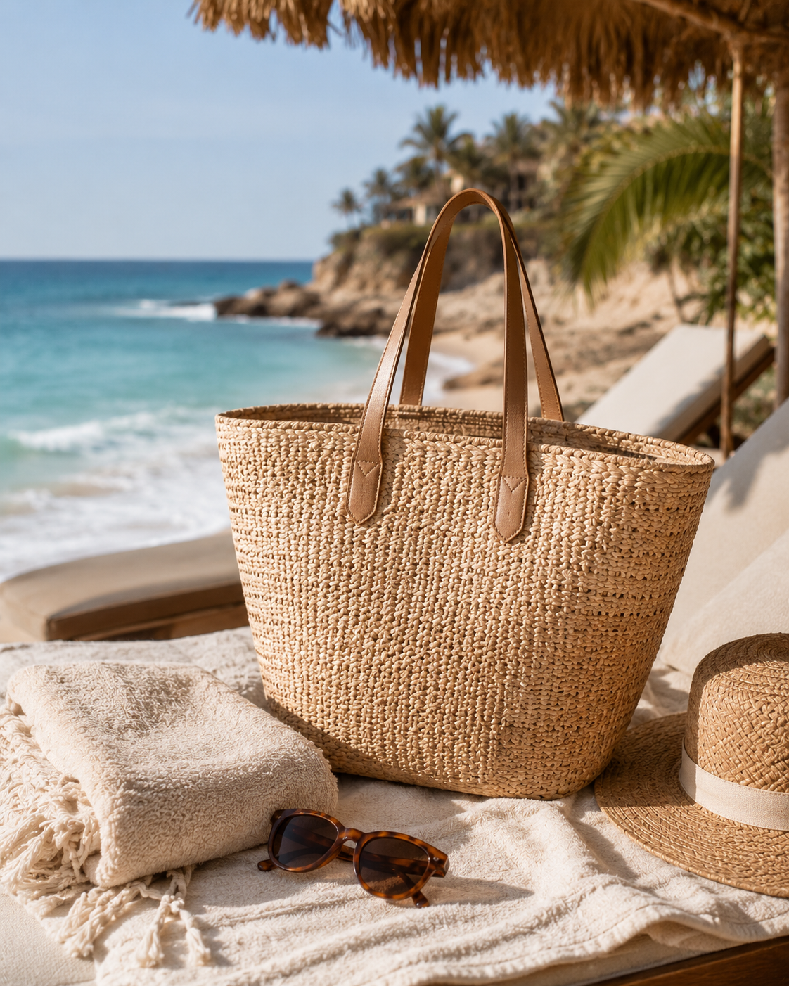 Beach Bags