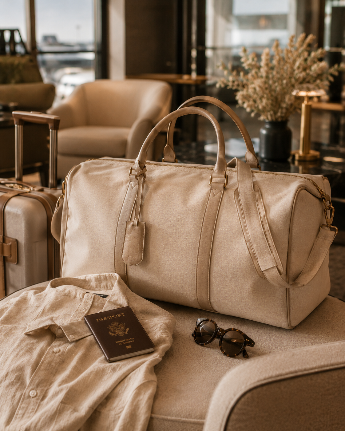 Travel Bags