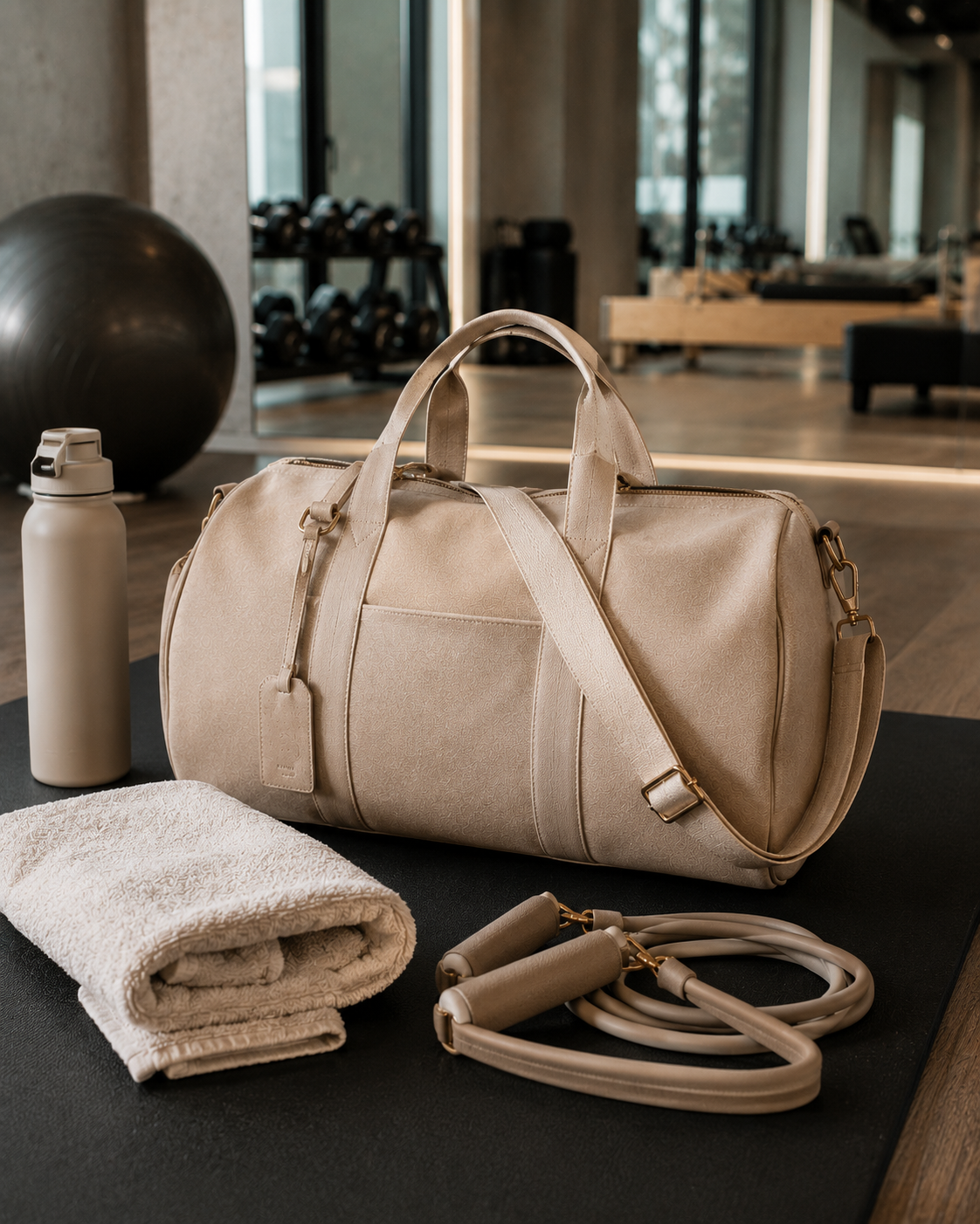 Gym Bags