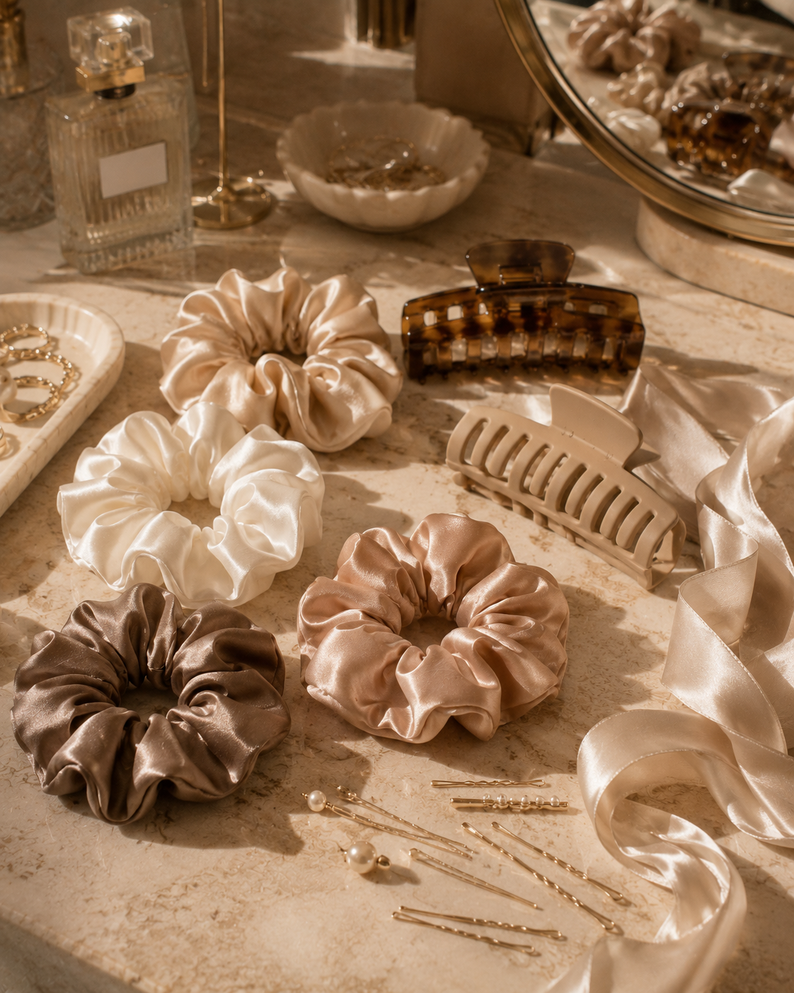 Hair Accessories
