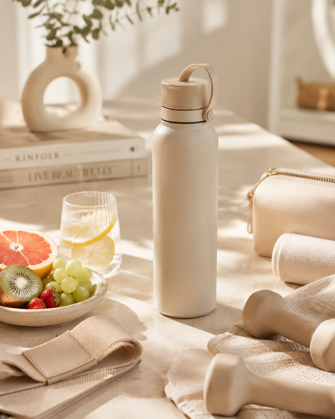 Water Bottles