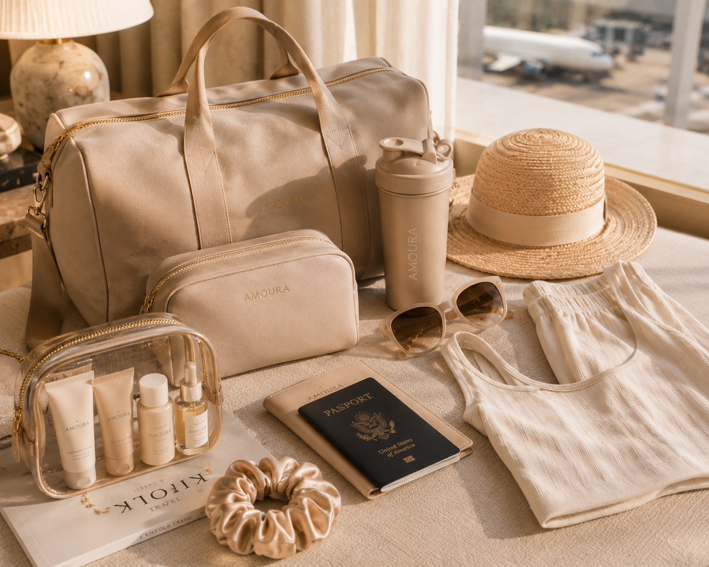 Travel Essentials