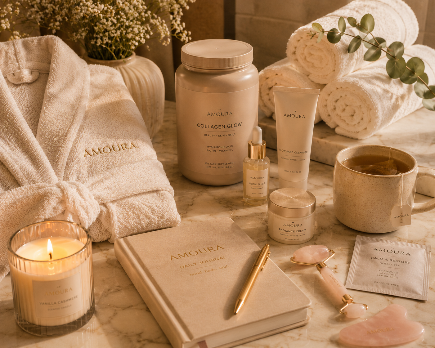 Self-Care Rituals